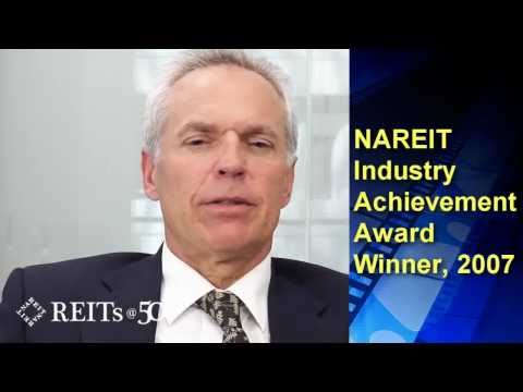 REITs Improved Commercial Real Estate Industry Reputation (Barden Gale on REIT.com)