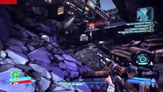 Borderlands 2 Gameplay (1/4) @ PAX 2012