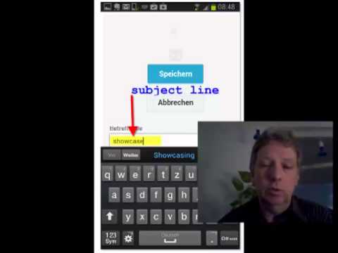Email to SMS with ezMailr
