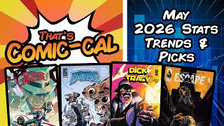 May 2026 Stats Trends & Picks