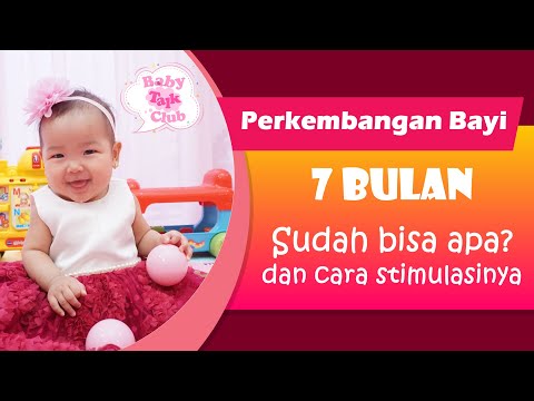 Video: Apakah tujuh Loceng Bayi itu?