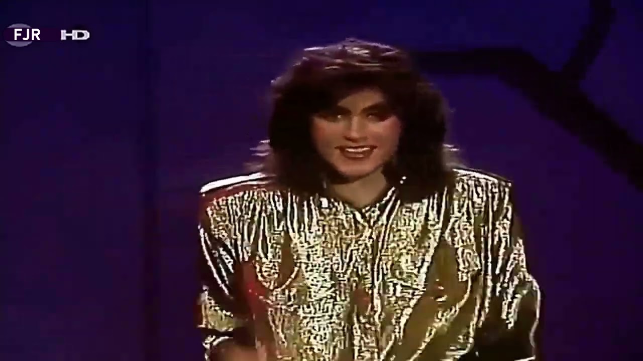 Laura Branigan - Self Control (Dim Zach Remix) HQ
