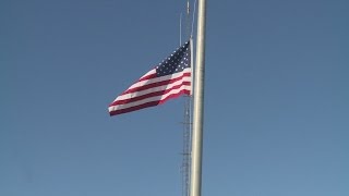 Montgomery County firefighters mourn the loss of their captain