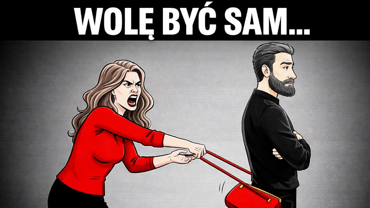 Czemu mężczyźni po 40-stce przestają gonić za kobietami