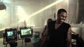 Jason Derulo - Future History: Episode 5 - A Sneak Peek Of The New Video!