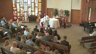 Funeral Service for Carolyn Reppe