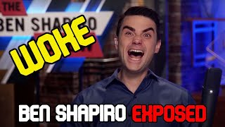 Why Ben Shapiro is a BAD Film Critic - Defending The Batman from Horrible Takes