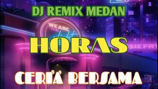 DJ REMIX MEDAN BERGETAR