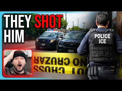 Thumbnail for THEY SHOT HIM