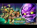 Черепашки-Ниндзя: Легенды - САМЫЕ ЛУЧШИЕ СОСТАВЫ | TMNT Legends | ИГРА ПО МУЛЬТИКУ