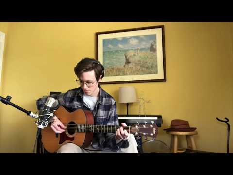 I’ll Never Leave You (Braison Cyrus Cover)