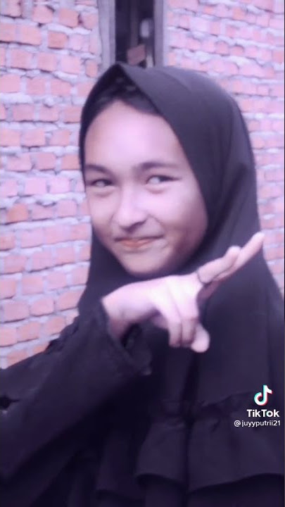 tik tok terbaru juyputri part 58