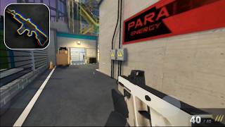 Dead Shot.io Gameplay Walkthrough (Android & iOS) screenshot 4