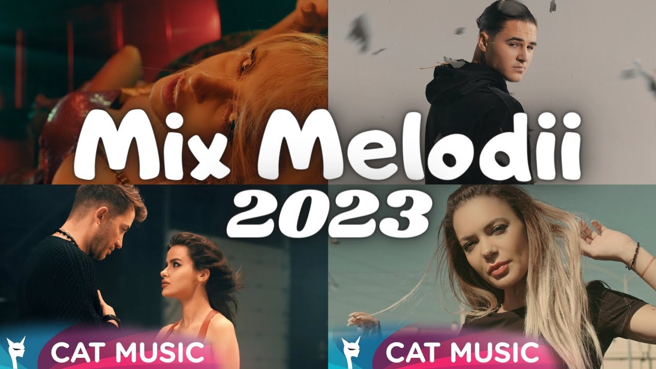 Mixuri Mix Muzica Romaneasca 2023 🔥 Top Muzica Romaneasca 2023 🔥 Muzica Noua ...