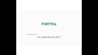 Helpsystems IS NOW Fortra.mp4