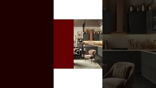 Transforming spaces one design at a time InteriorDesign HomeDecor