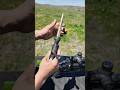 50 BMG Bolt Action Rifle 
