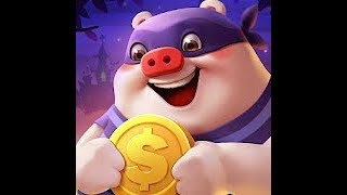 Piggy GO - Clash of Coin геймплей игры для Андроид 🔘🔵🔴ᴴᴰGameplay Android screenshot 3