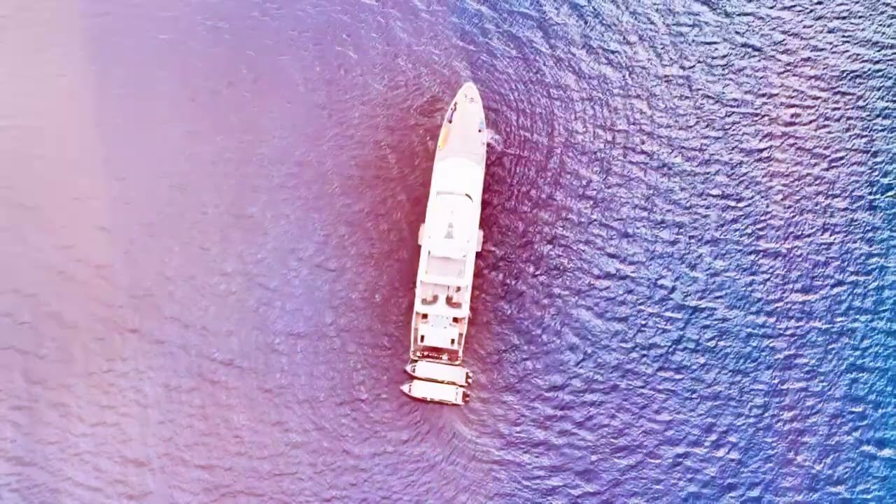 Diving boat Black Pearl, Palau