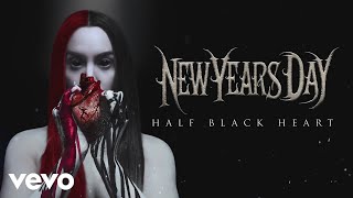 New Years Day - Vampyre