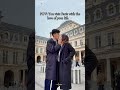 We went to PARIS 🇫🇷