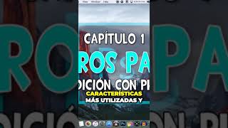 Descubre los primeros pasos de Photoshop y su interfaz sorprendente #shorts