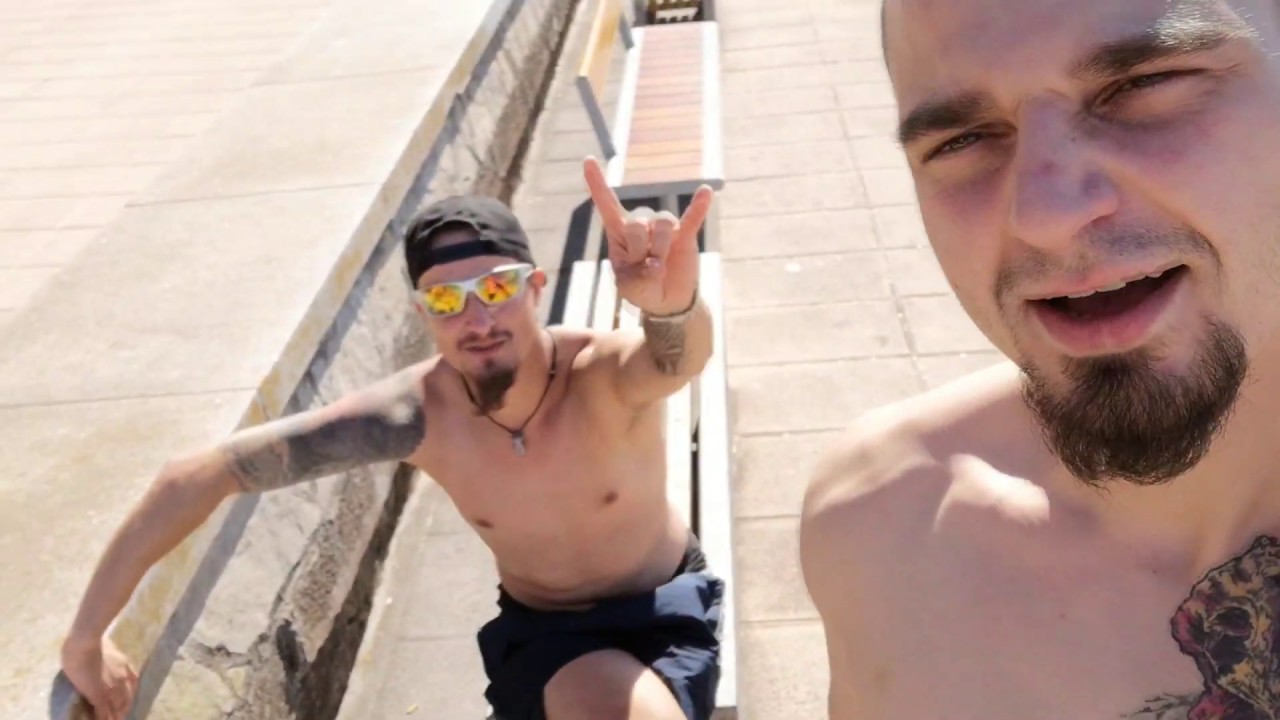 Manipulation - Bilbao 2018 Memories