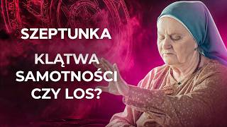 🌑Jego przeznaczenie zmieniła magia? – Szeptunka | Seriale po polsku