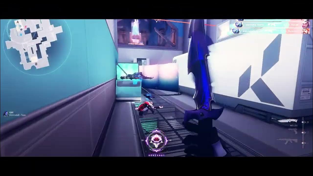 FILET MIGNON VALORANT EDIT YouTube