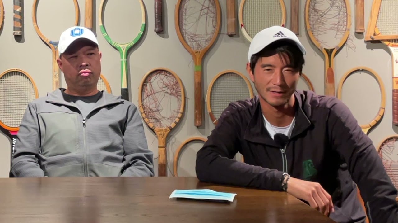 LIFE AS A TENNIS TEACHING PRO YouTube