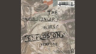 Write A Song (Big Jon Spencer&#39;s Blues Explosion)