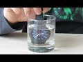 Samsung gear s3 frontier  waterproof test