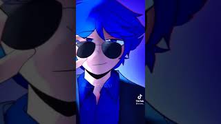 Tinba En Vida Real En Dibujo