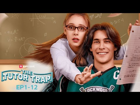 The Tutor Trap poster