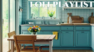 Playlist for Cooking🧑‍🍳🍳/Lofi/ Healing Music/ Peaceful Music by Studio Homey 23 views 13 days ago 2 hours, 8 minutes