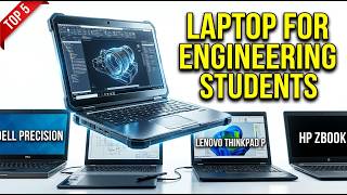 Best Engineering Laptops Under Budget | Best Laptop For Engineering Students