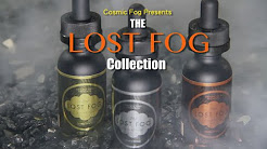 Lost Fog by Cosmic Fog - MyFreedomSmokes