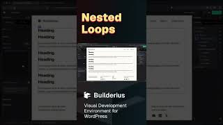 Still writing PHP loops to group posts by category?
