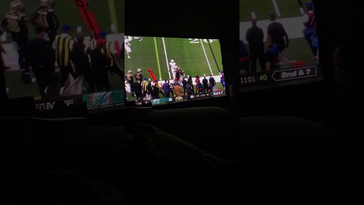 Ian books first NFL career pass