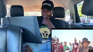 Jules Yson ft Rebo - Mata Kuna Yo (Reaction Video)