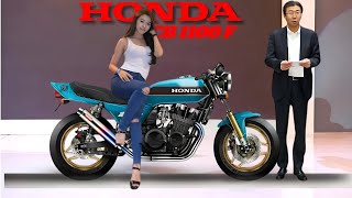 CB1100 サービスマニュアル ファイナルエディション対応 2025.7発行