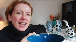 Famous HOW TO MEND A CHIPPED BOWL Net Worth