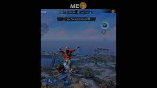 other and me 😥#veerupgaming  #battleroyalegame#funnyvideo #freefiremax #viralvideo #aimbot