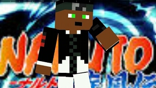 Naruto Shippuden Mod Showcase-MCPE| subziro screenshot 4