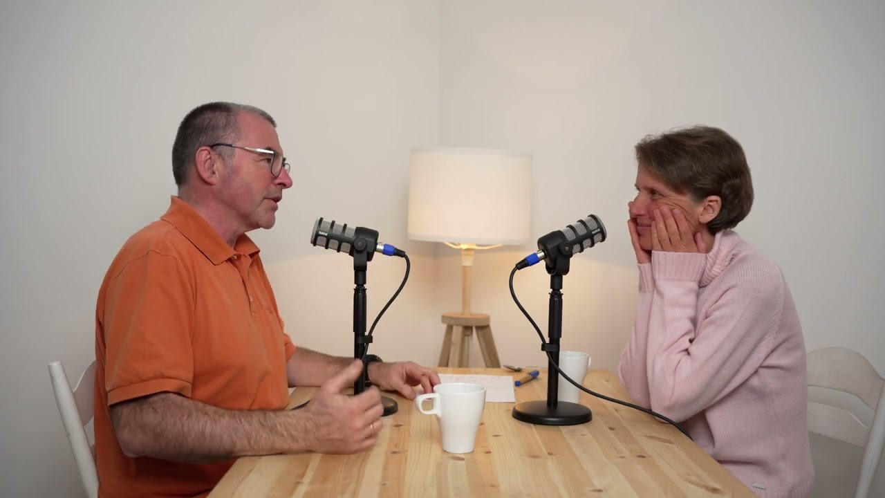 #90 - Wypalony rodzic w edukacji domowej