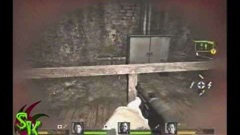 Left 4 Dead 2: The Passing (BLIND) [3] | Nick the Plumber