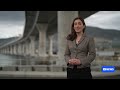 Engineer of Hobart's new $786m bridge warns of foundation issues that builder disputed | ABC NEWS
