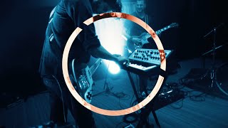 New LIVE SESSION coming this week on @worldhaspostrock