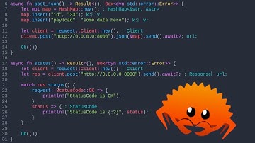 HTTP requests in Rust - reqwest: Everything you need to know