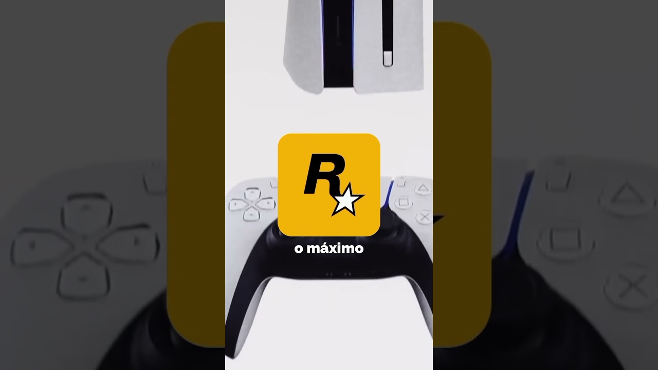 GTA VI ESTÁ CHEGANDO! Qual o melhor console para jogar? 🎮🔥🖥  
